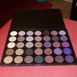 Morphe 35P Eyeshadow Palette